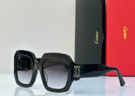 Picture of Cartier Sunglasses _SKUfw55532805fw